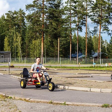 Punkaharju Resort Екстериор снимка