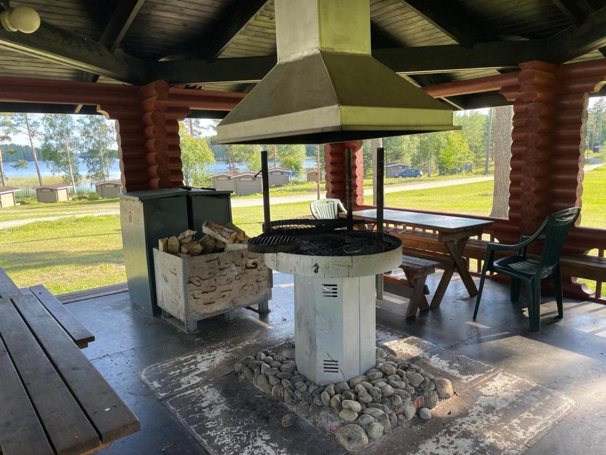Punkaharju Resort Екстериор снимка