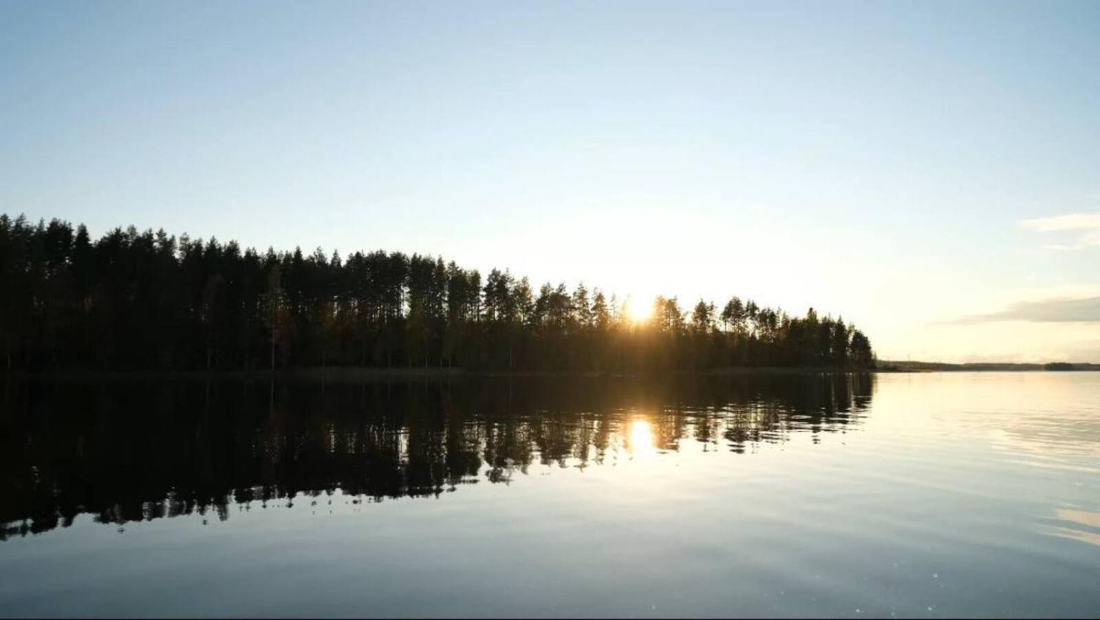 Punkaharju Resort Екстериор снимка