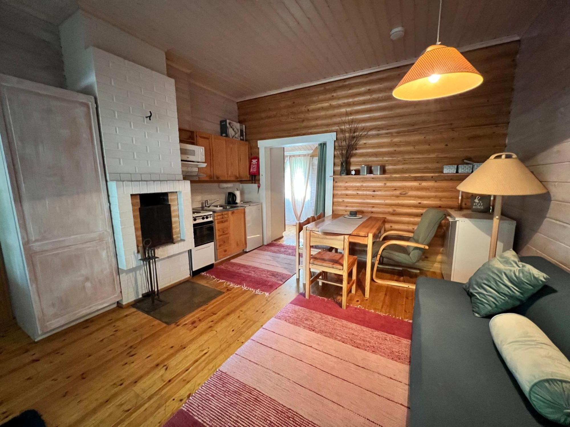 Punkaharju Resort Стая снимка