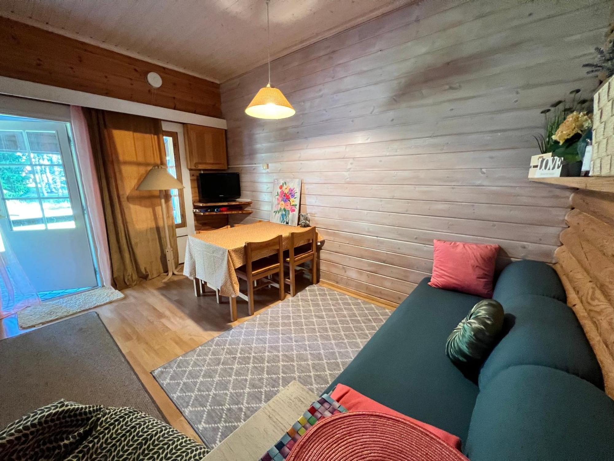 Punkaharju Resort Стая снимка
