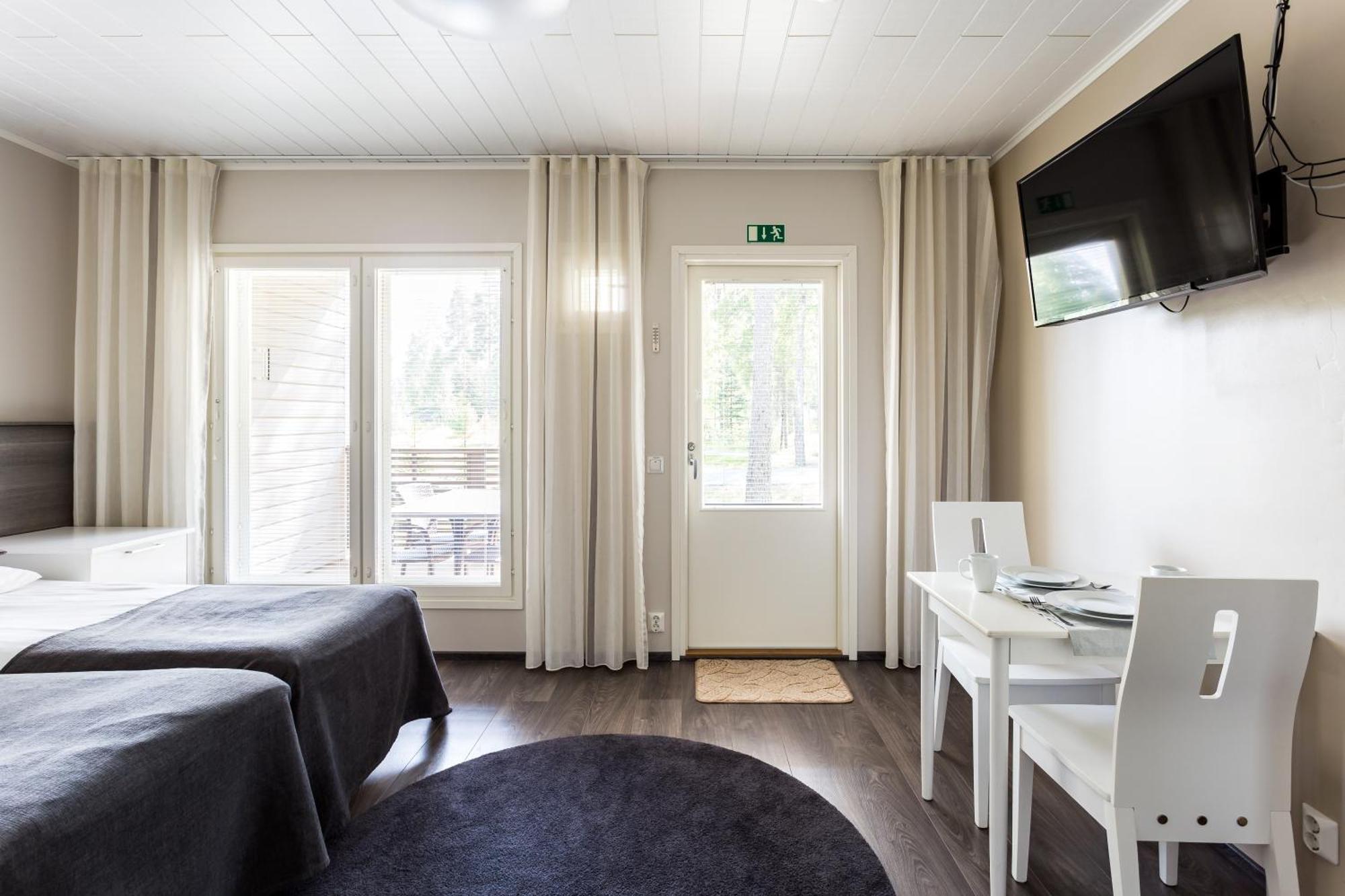 Punkaharju Resort Стая снимка
